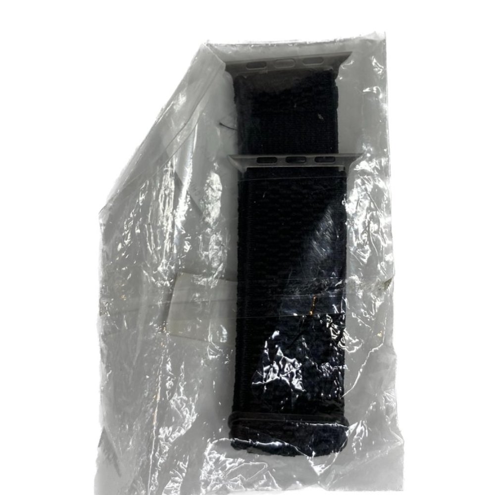 Watch Bands Elastic Solo Loop Compatible for Apple Watch Bands Adjustable Buckle